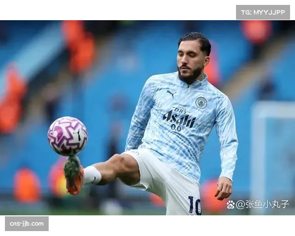 曼城肋部渗透战术细节 谢尔基两次助攻展现创造能力